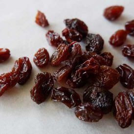 Raisin-Filled Cookie Recipe Image